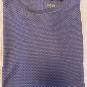 Tek Gear Women’s Lavender Workout Shirt